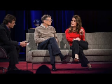 Bill and Melinda Gates: Why giving away our wealth has been the most satisfying thing we've done...